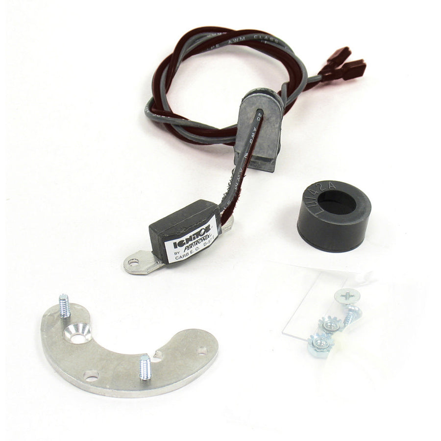 PerTronix Ignitor Ignition Conversion Kit - Points to Electronic
