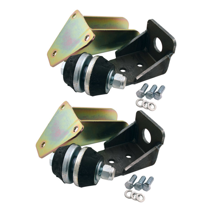 Advance Adapters 87-2000 Wrangler SB Chevy Motor Mounts