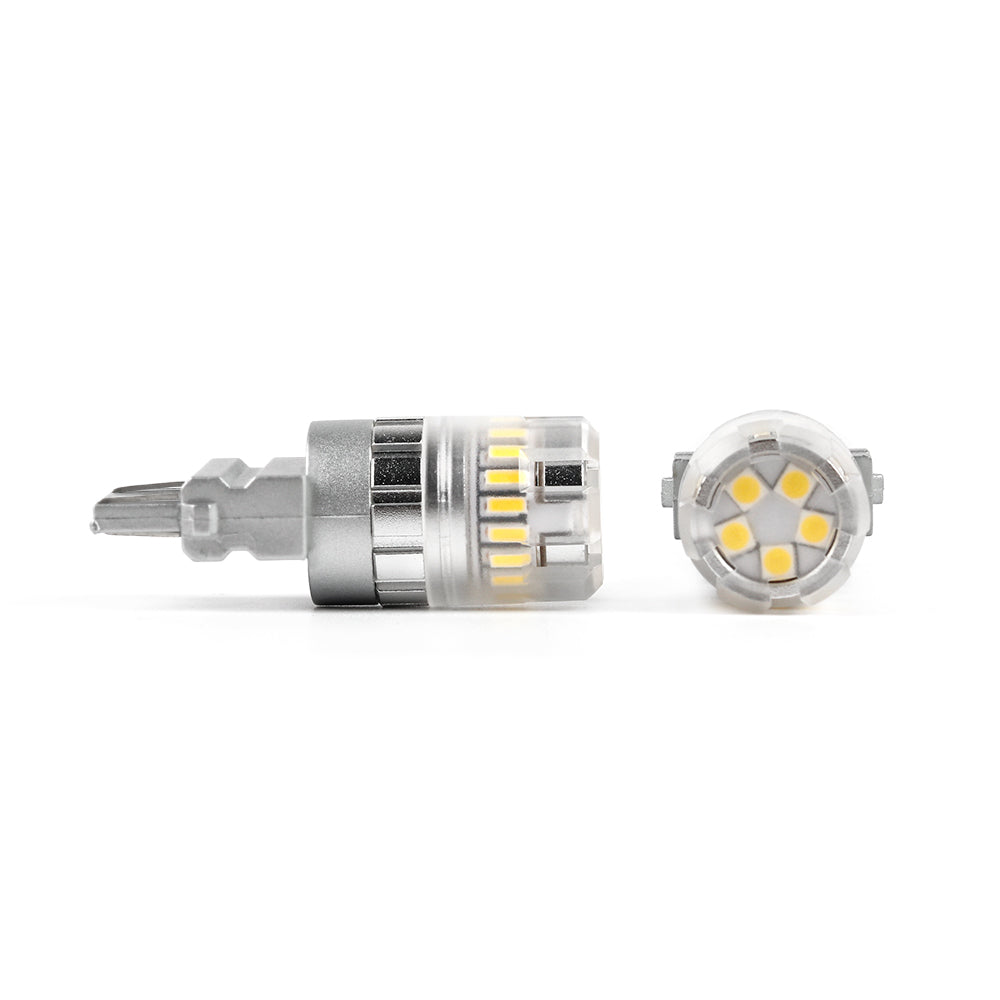 Arc Lighting ECO Series LED Light Bulb - 3156/3157 - White - (Pair)