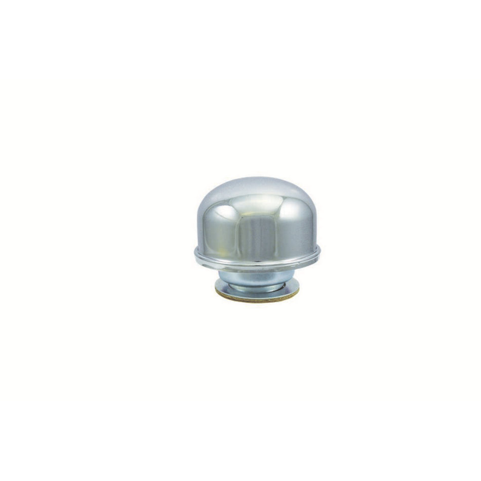 Specialty Products Twist In Breather Cap Chrome