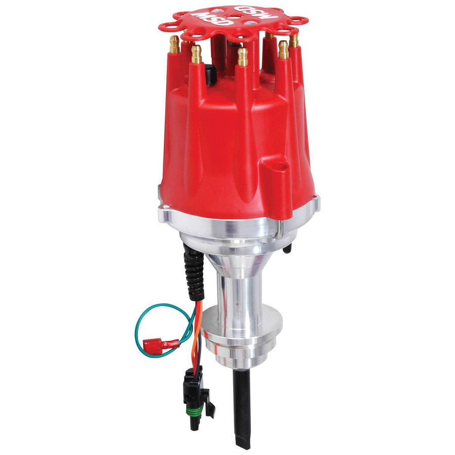 MSD Digital Chrysler, 318, 340, 360, E-Curve Distributor