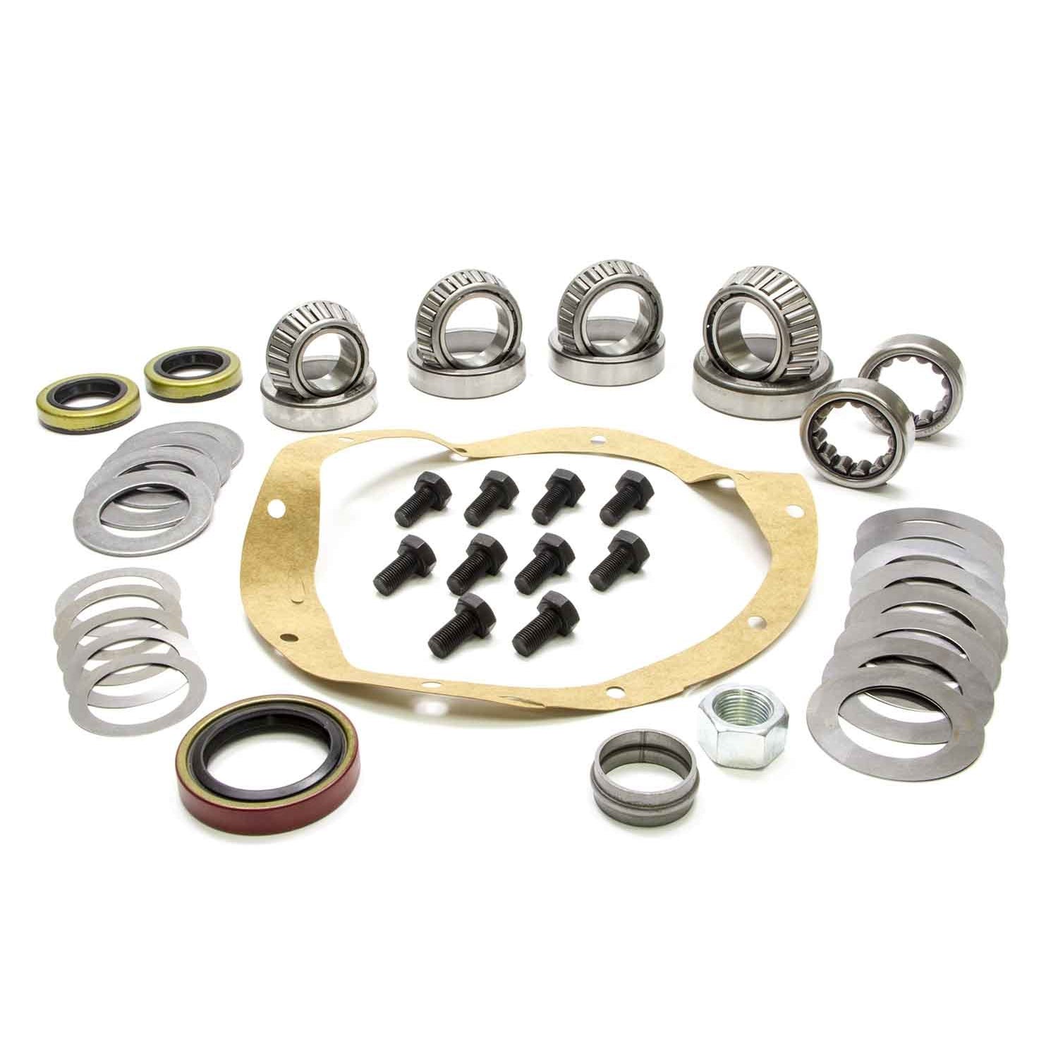 Ratech 3003K Differential Installation Kit – Pit Stop USA