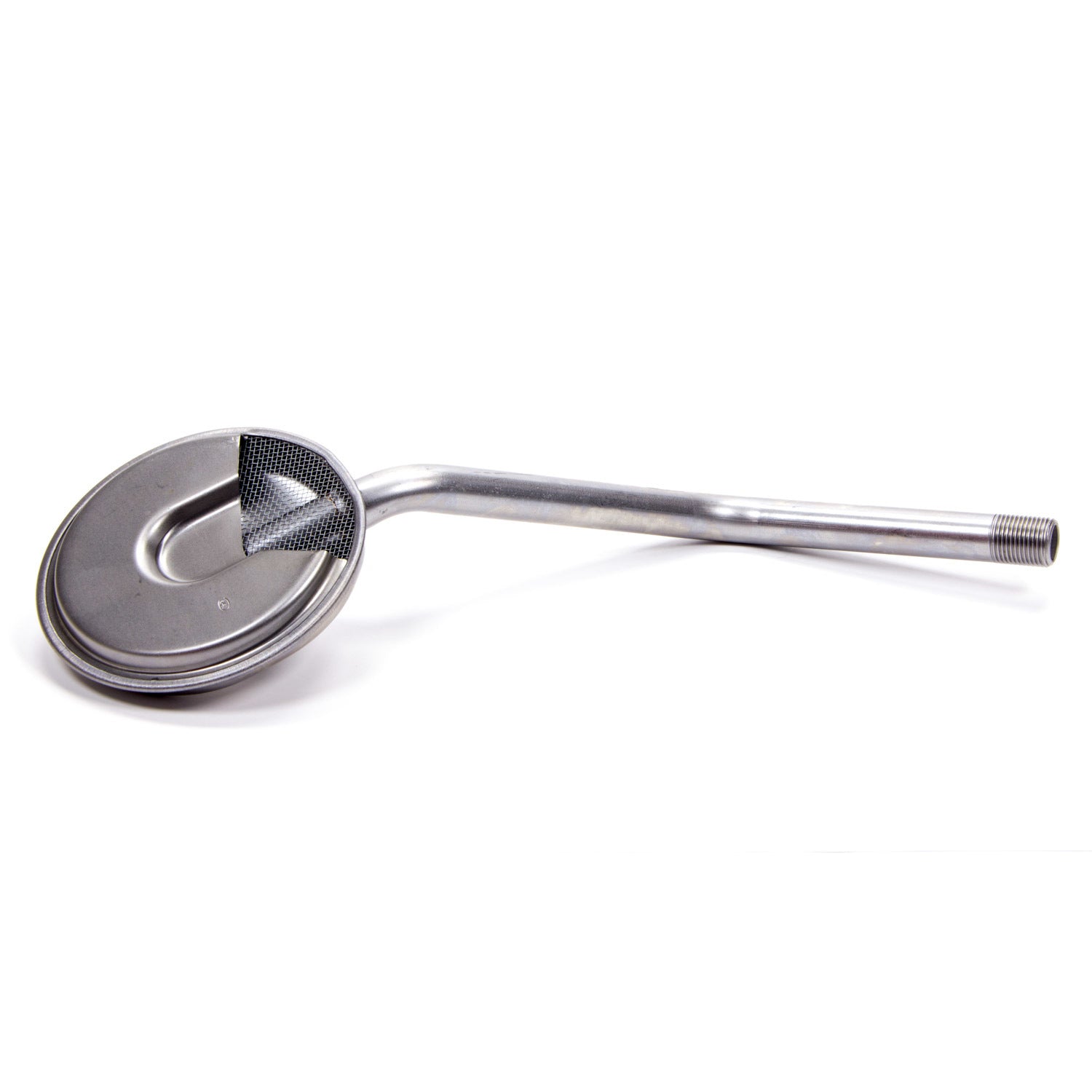 Melling Screw-In Stock Pan Oil Pump Pickup - Small Block Mopar 72-S2