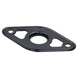 Allstar Performance Body Reinforcing Plates Black - (50 Pack)