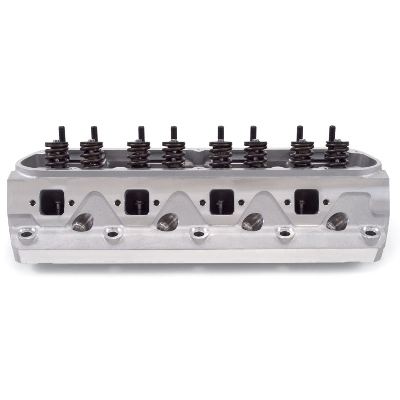 Edelbrock E-Street Cylinder Head - SB Ford w/ 2.02" Intake Valves