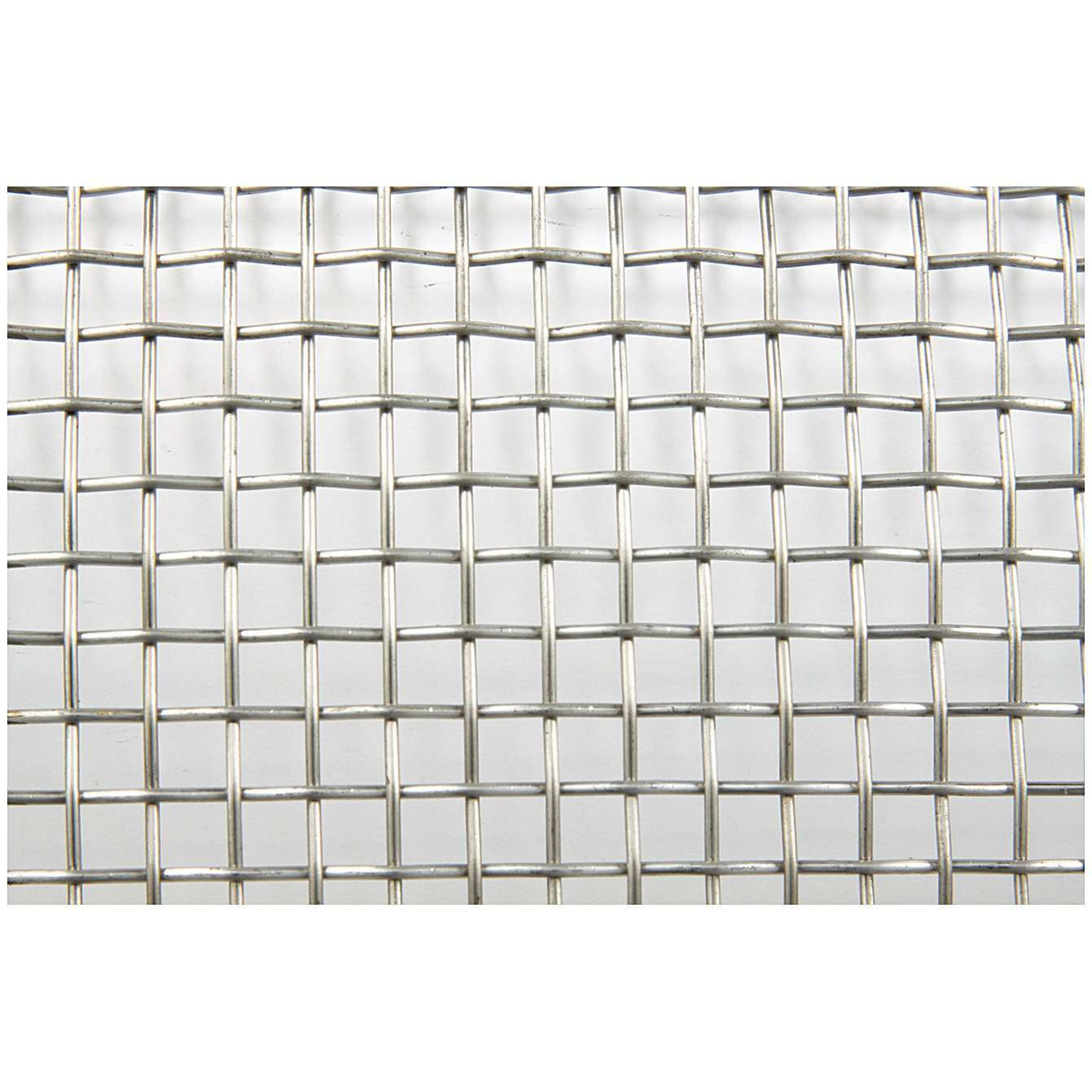 Allstar Performance Stainless Steel Screen - 3/16" Mesh - 12" x 36"