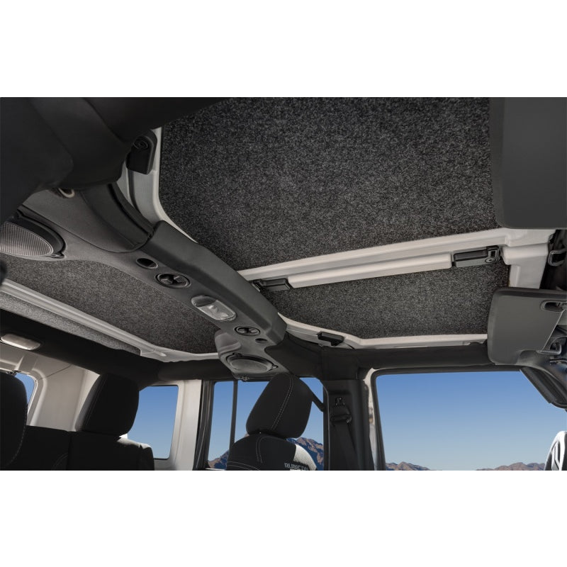 Bedrug Headliner 07-10 Jeep JK Unlimited 4 Door