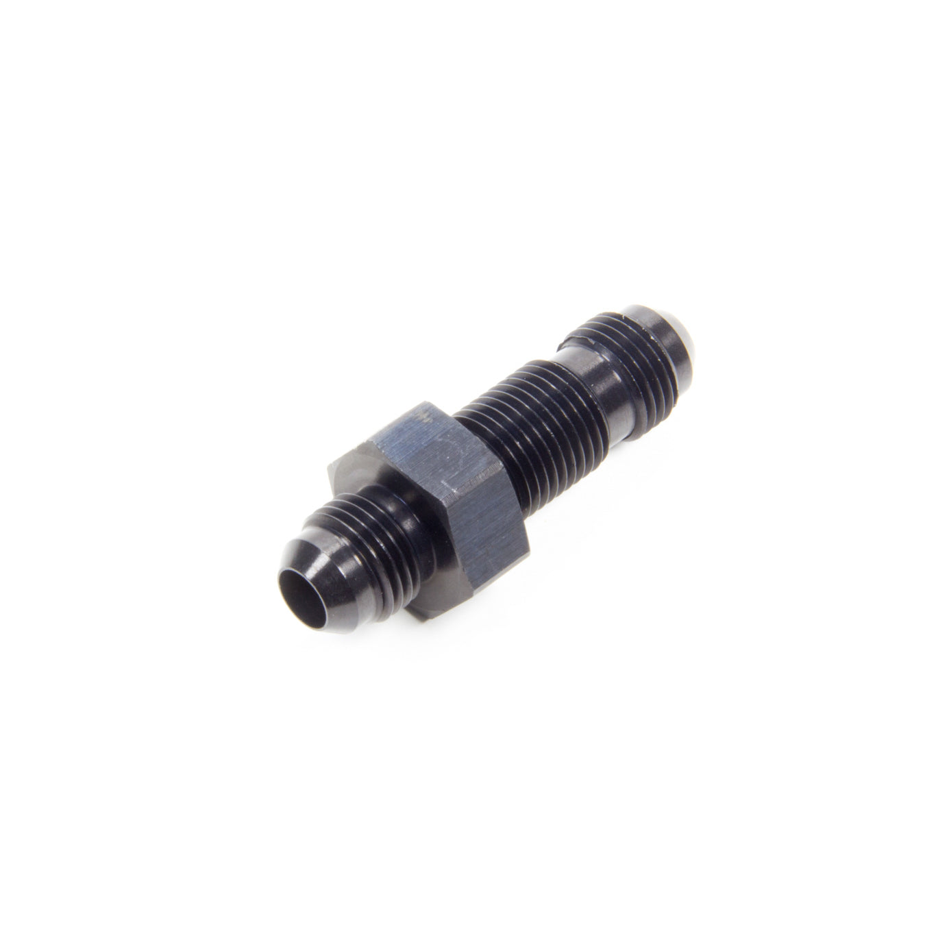 Earl's Ano Tuff Straight Bulkhead Adapter -6 AN