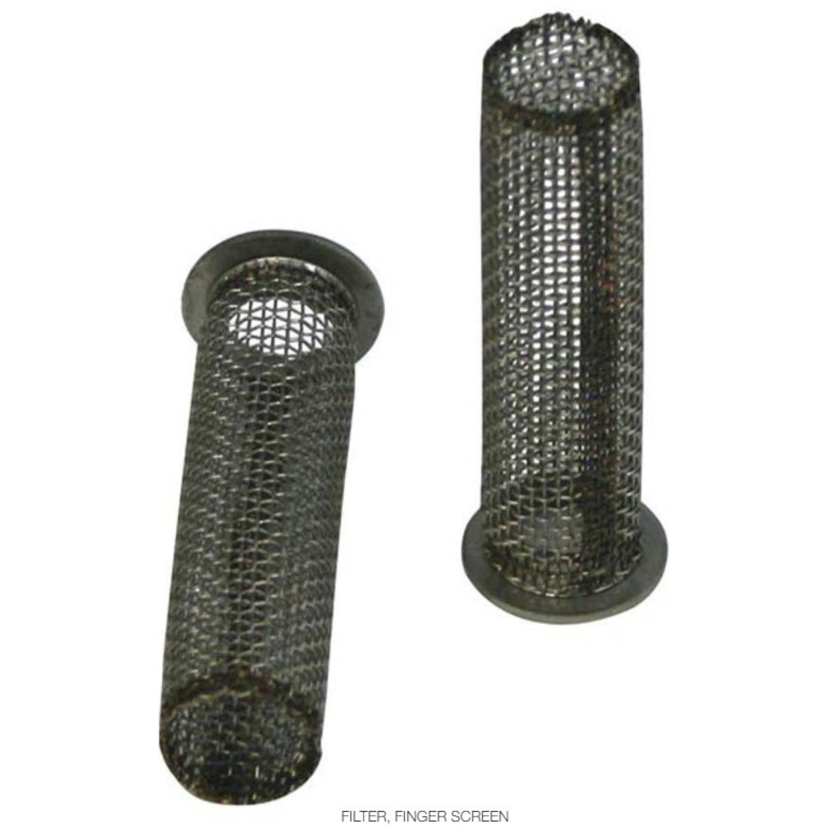 Moroso Oil Filter Replacement Element - Fits #MOR23850