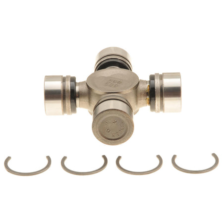 Dana - Spicer S44 Series Universal Joint - 1.125 in Bearing Caps