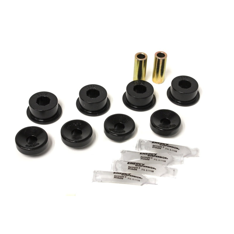Energy Suspension Front Shock End Bushing - Lower/Upper