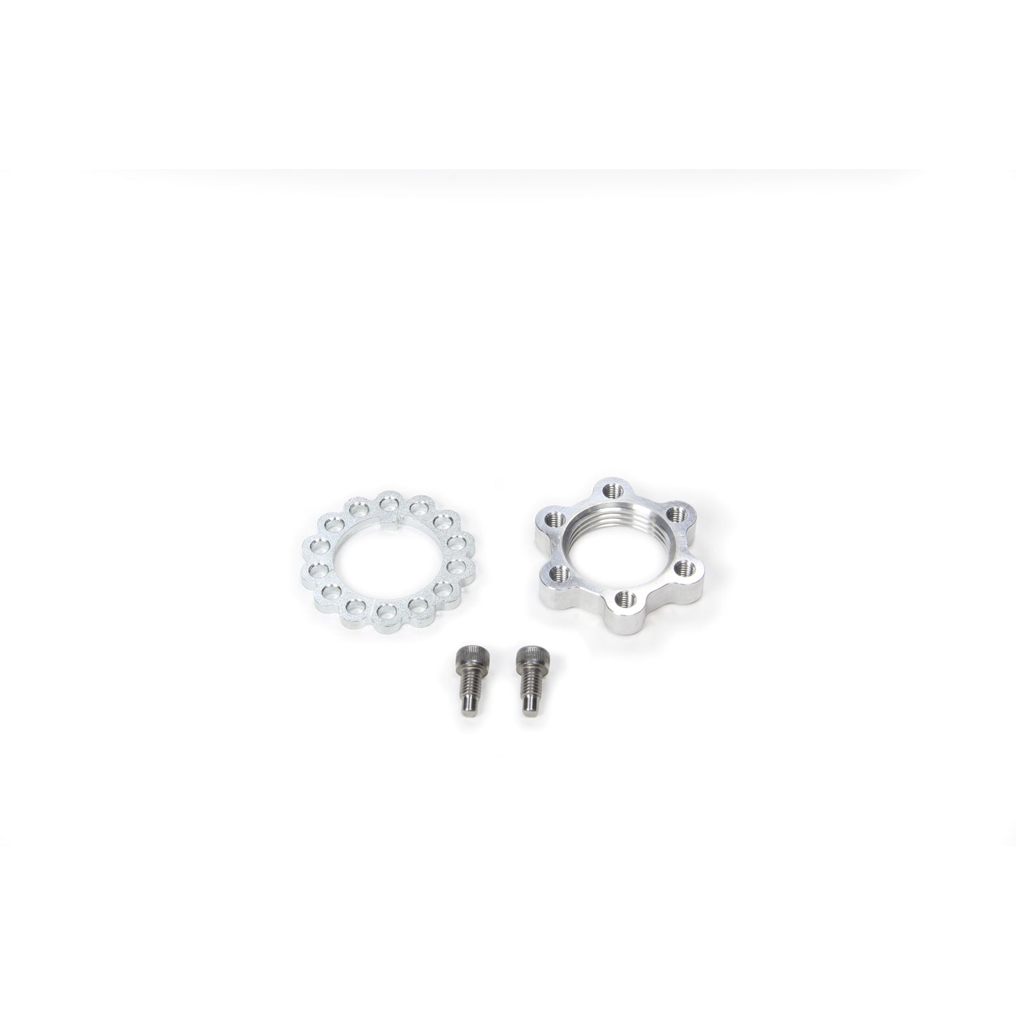 Ti22 600 Spindle Nut Kit