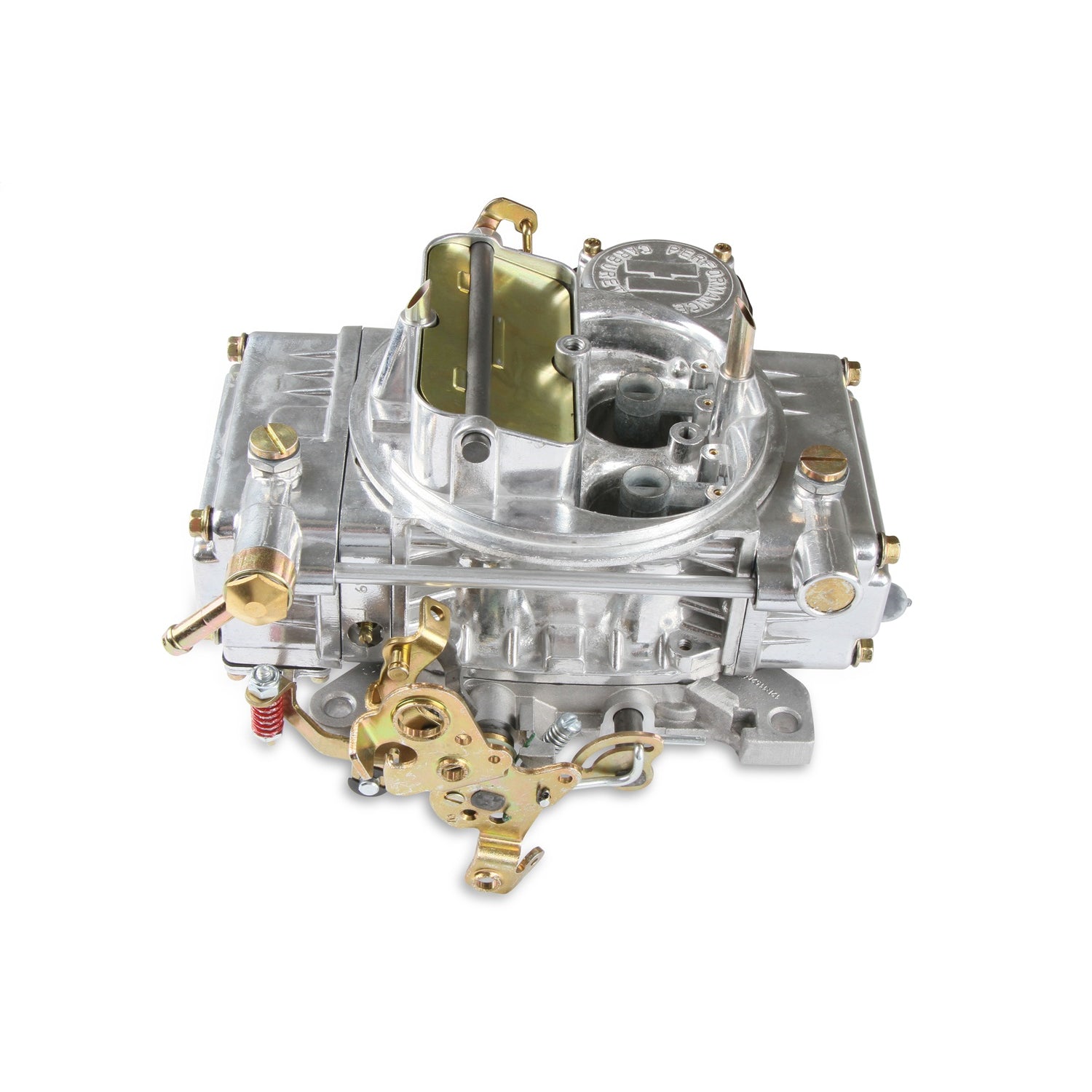 Holley Performance Carburetor 750 CFM 4160 Aluminum Series