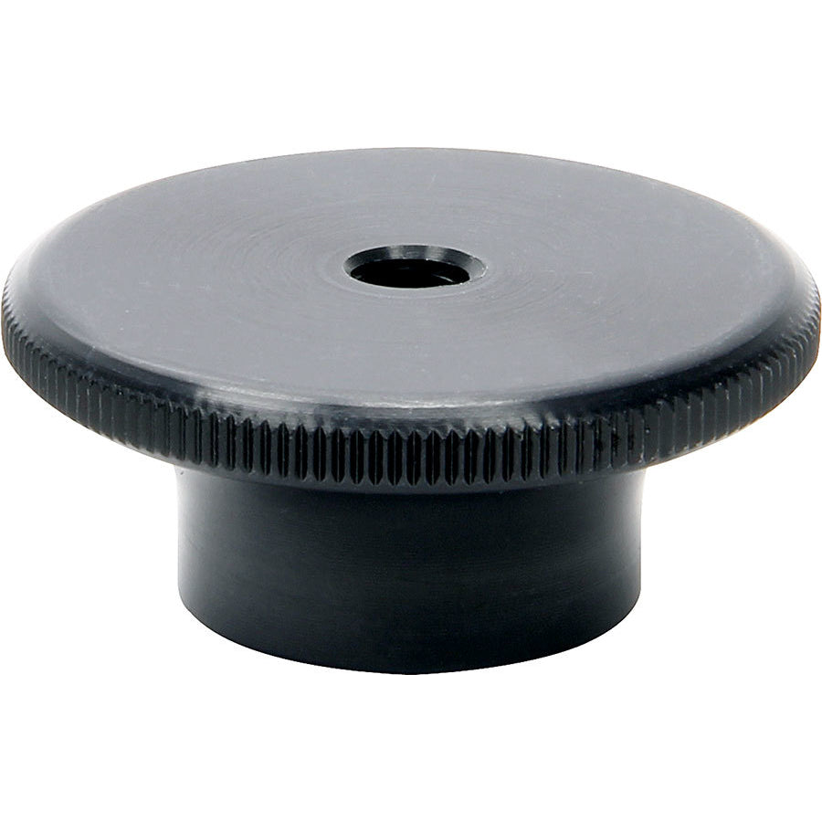 Allstar Performance O-Ring Air Cleaner Nut - Short - 1/4" Thread