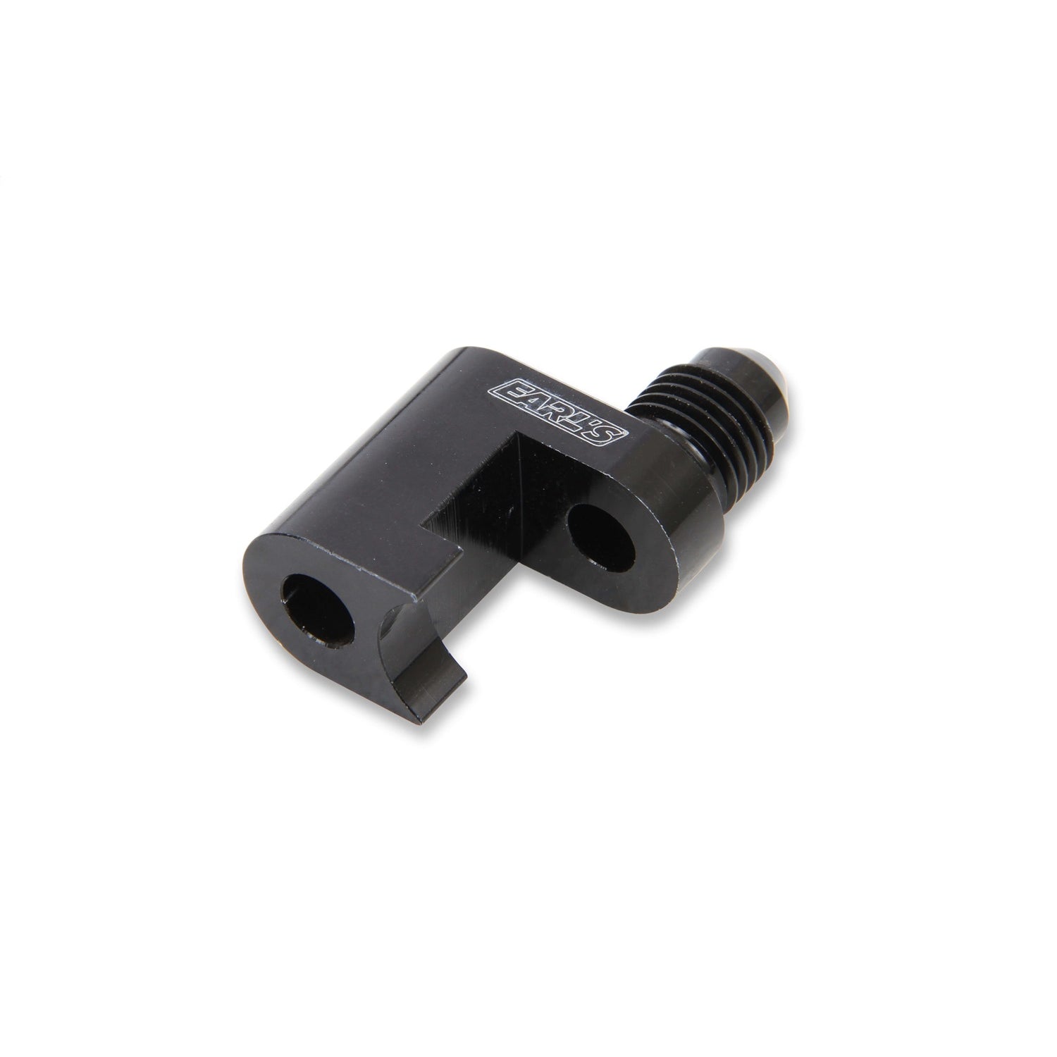Earl's Products GM LS Steam Vent #4 Adapter Fittings (pair)