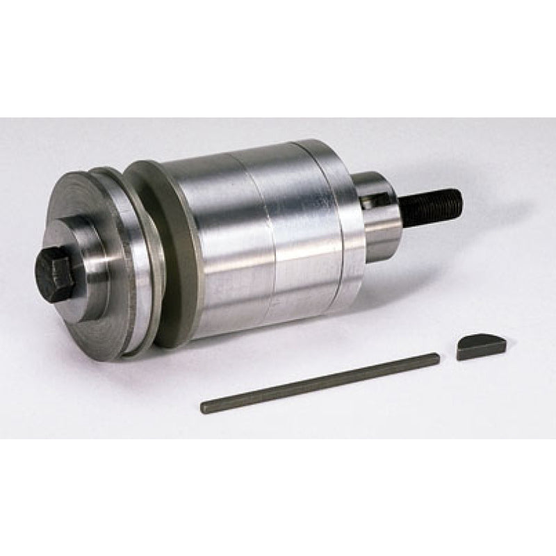 Moroso SB Chevy Alternator Drive Kit