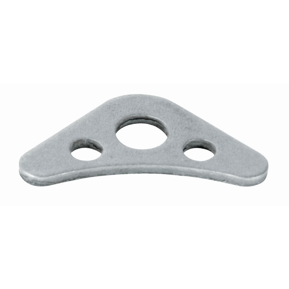 Competition Engineering Roll Bar Gussets - 1/8" Mild Steel