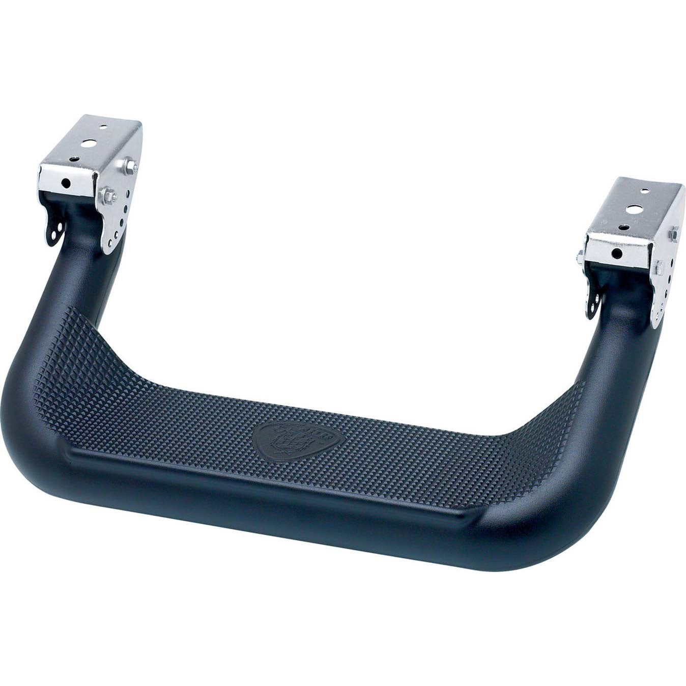 Carr Super Hoop Multi-Mount Black Powder Coat