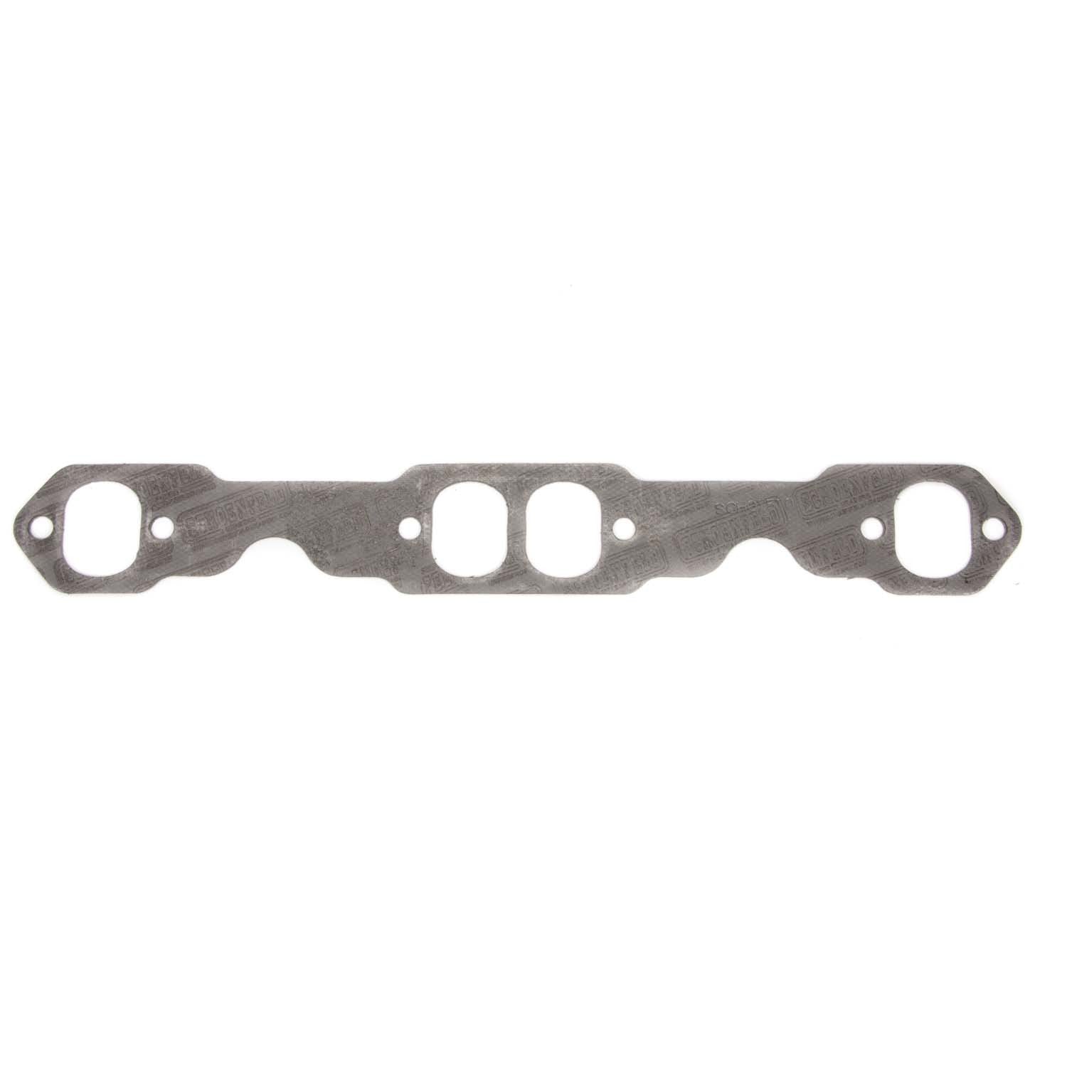 Schoenfeld SB Chevy Exhaust Gasket Oval