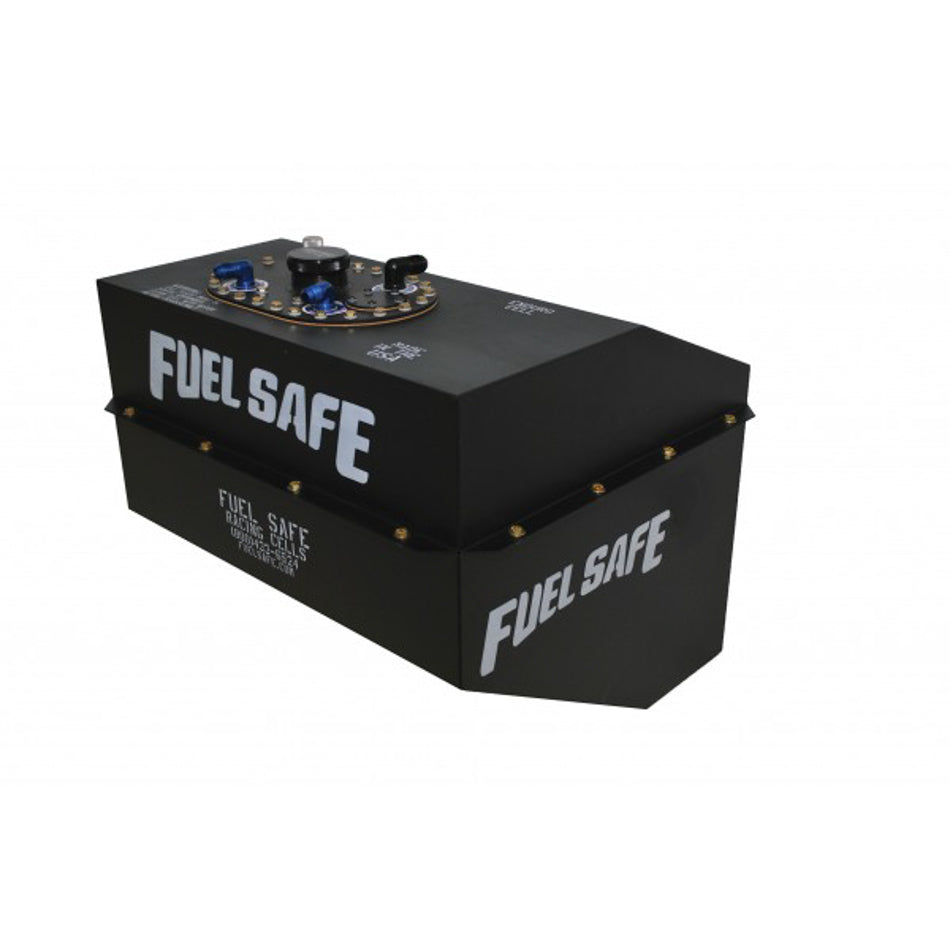 Fuel Safe Systems 22 Gal Wedge Cell Race Safe Top Pickup FIA-FT3
