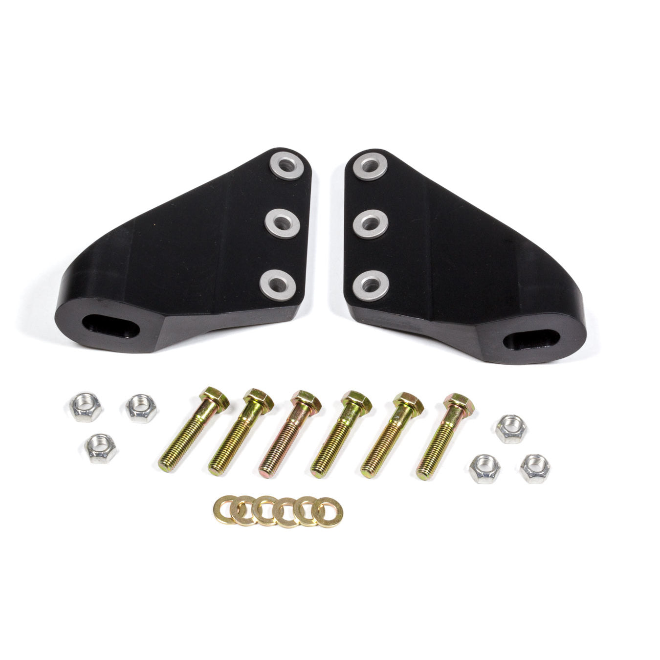 Quarter Master 5.5" Optimum-V Motor Mount Kit