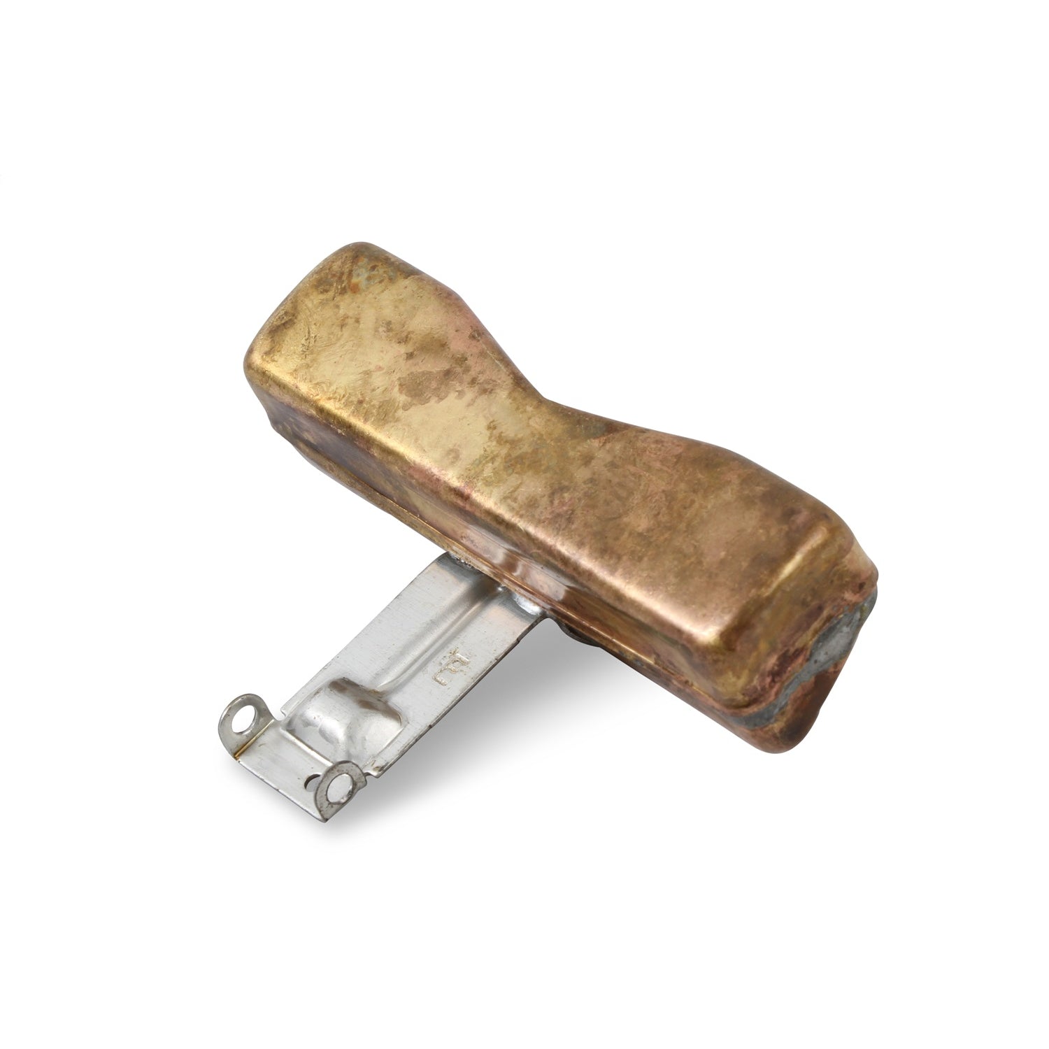 Holley Center Hung Brass Float
