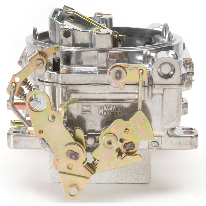 Edelbrock Performer 600 CFM 4-Barrel Carburetor - Square Bore