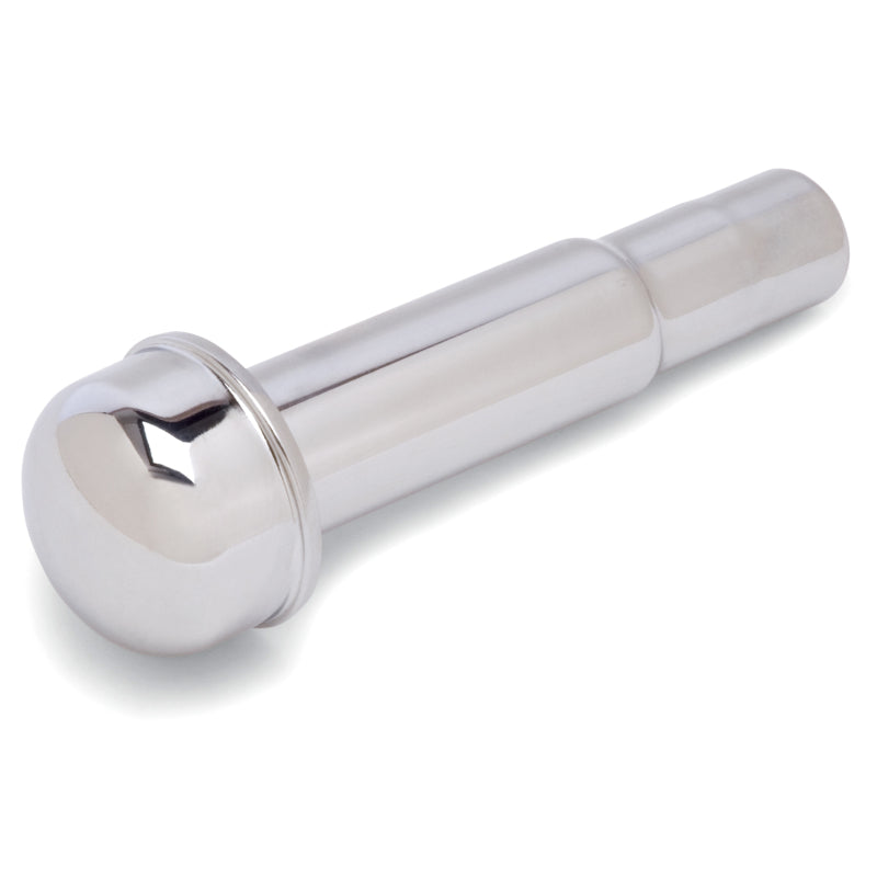 Edelbrock Oil Fill Tube - GM Style