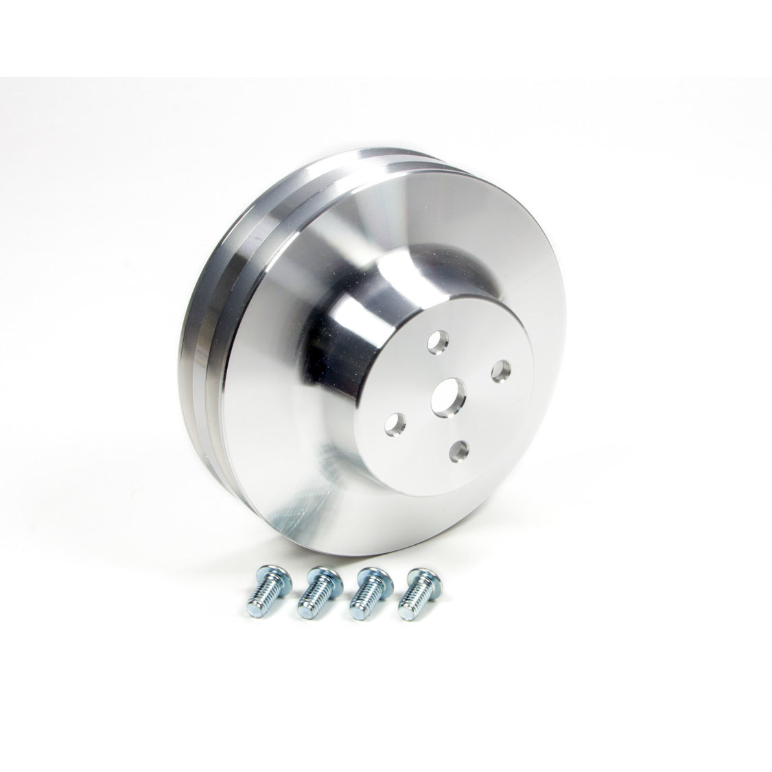March Performance Chrysler 383-440 One Groove Water Pump Pulley
