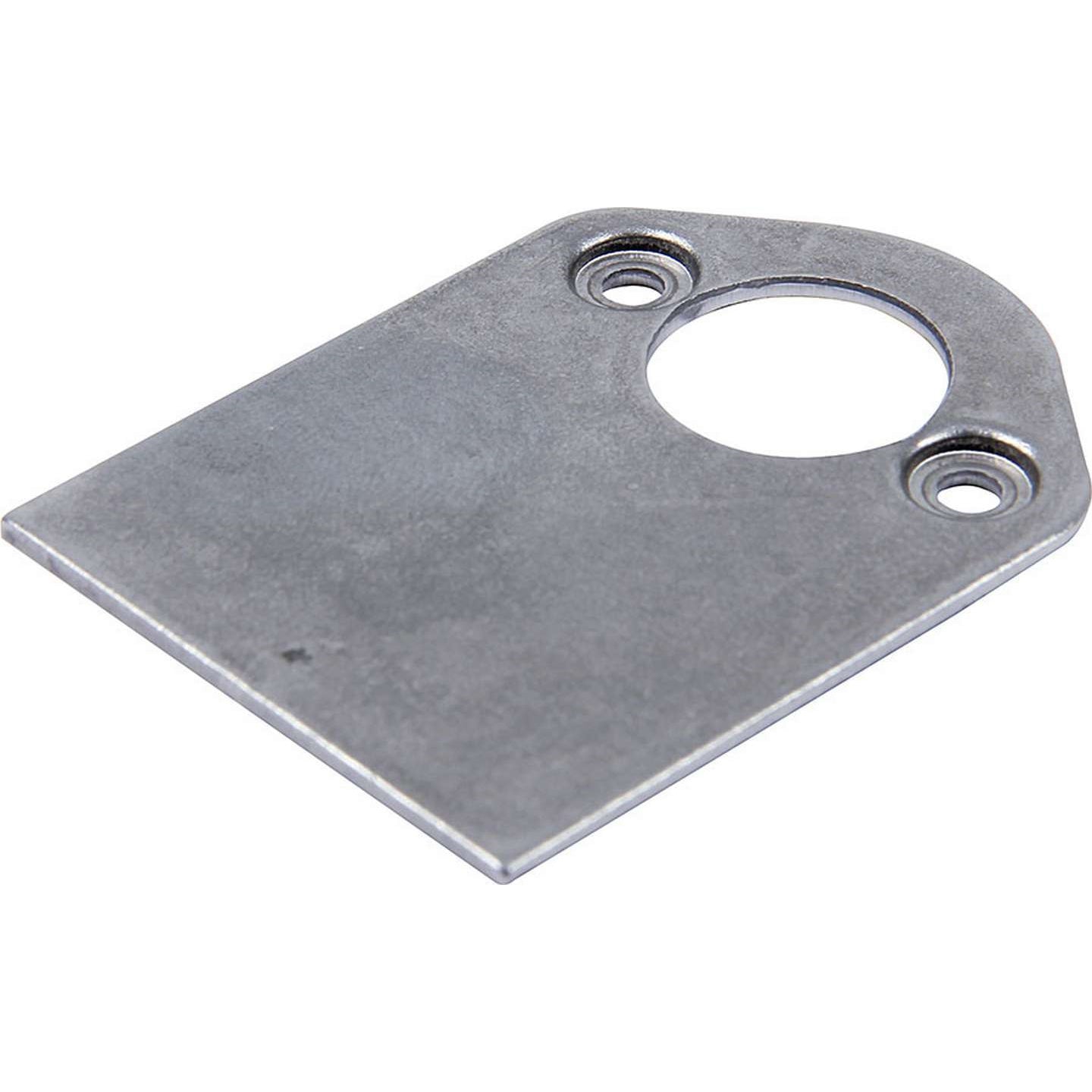 Allstar Performance Small Head Quick Turn Fastener Bracket - No Spring - (10 Pack)