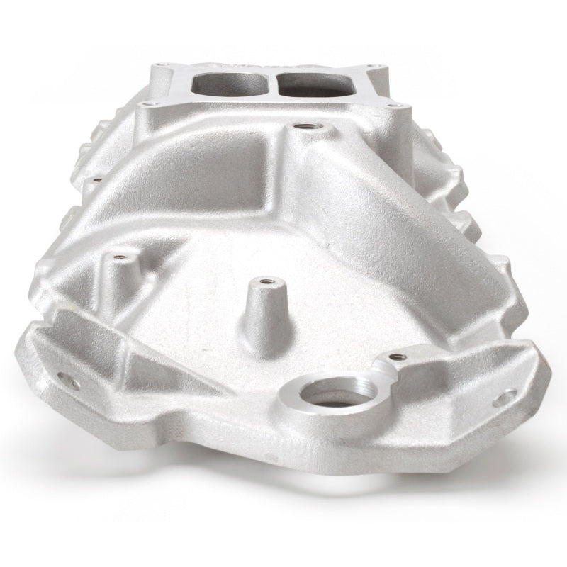 Edelbrock Performer RPM Intake Manifold - (1500-6500 RPM) - SB Chevrolet