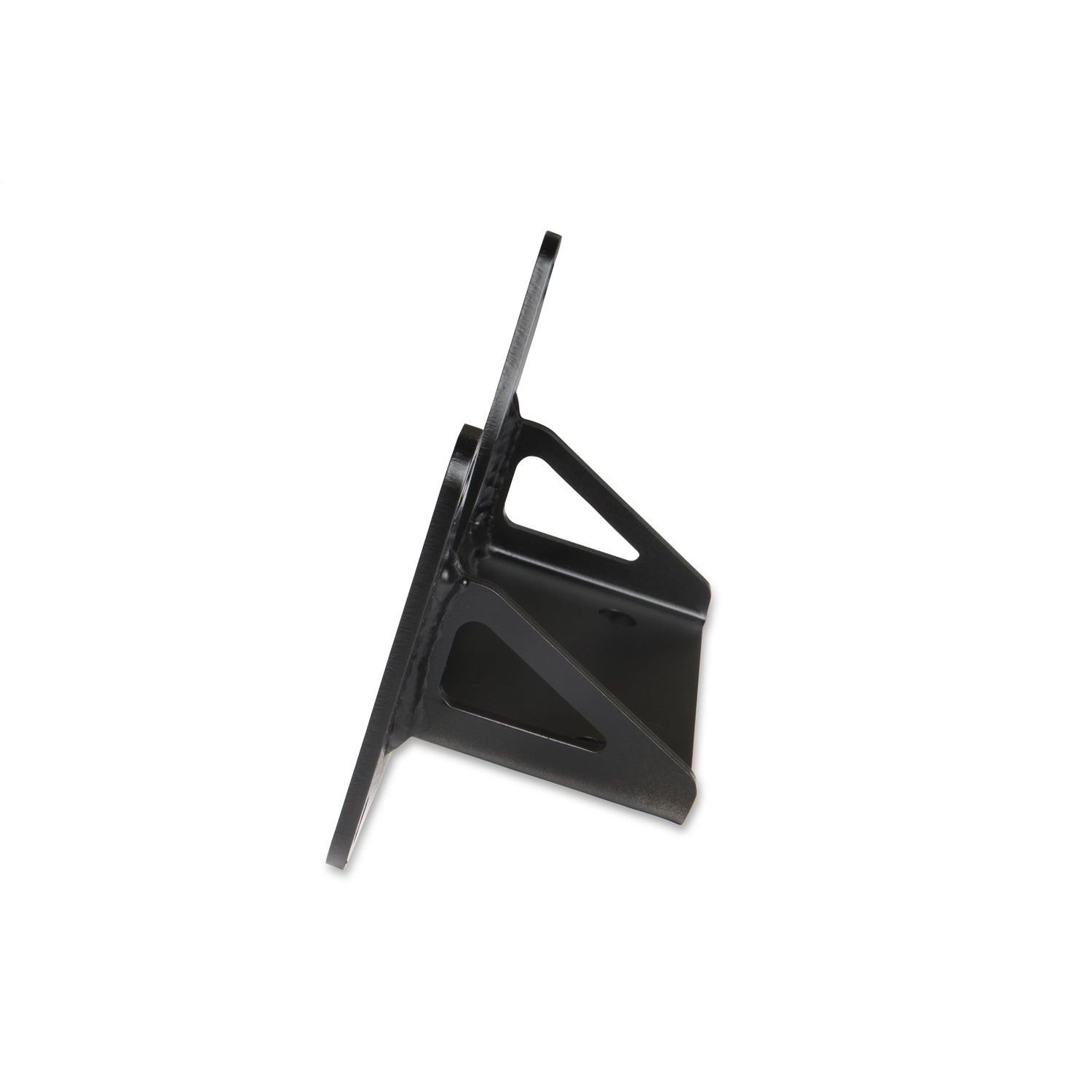 Hooker BlackHeart Blackheart Crossmember Adapter - Bolt-On - Black - 8HP70/8HP90/9HP75