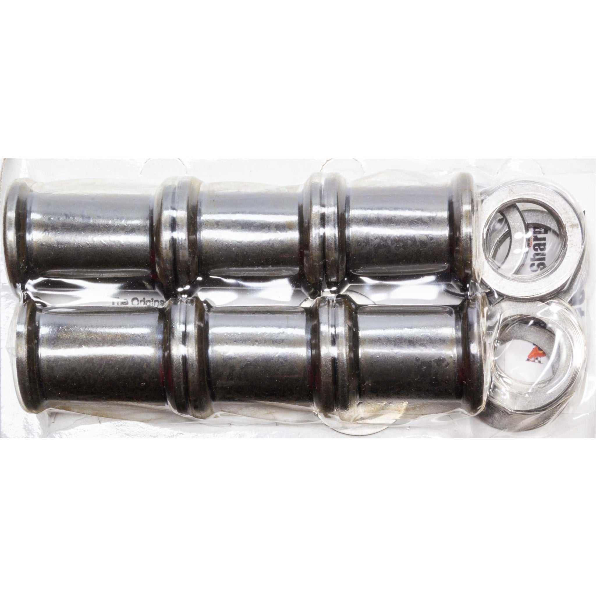 Harland Sharp Ford FE Spacer Kit for #4006B
