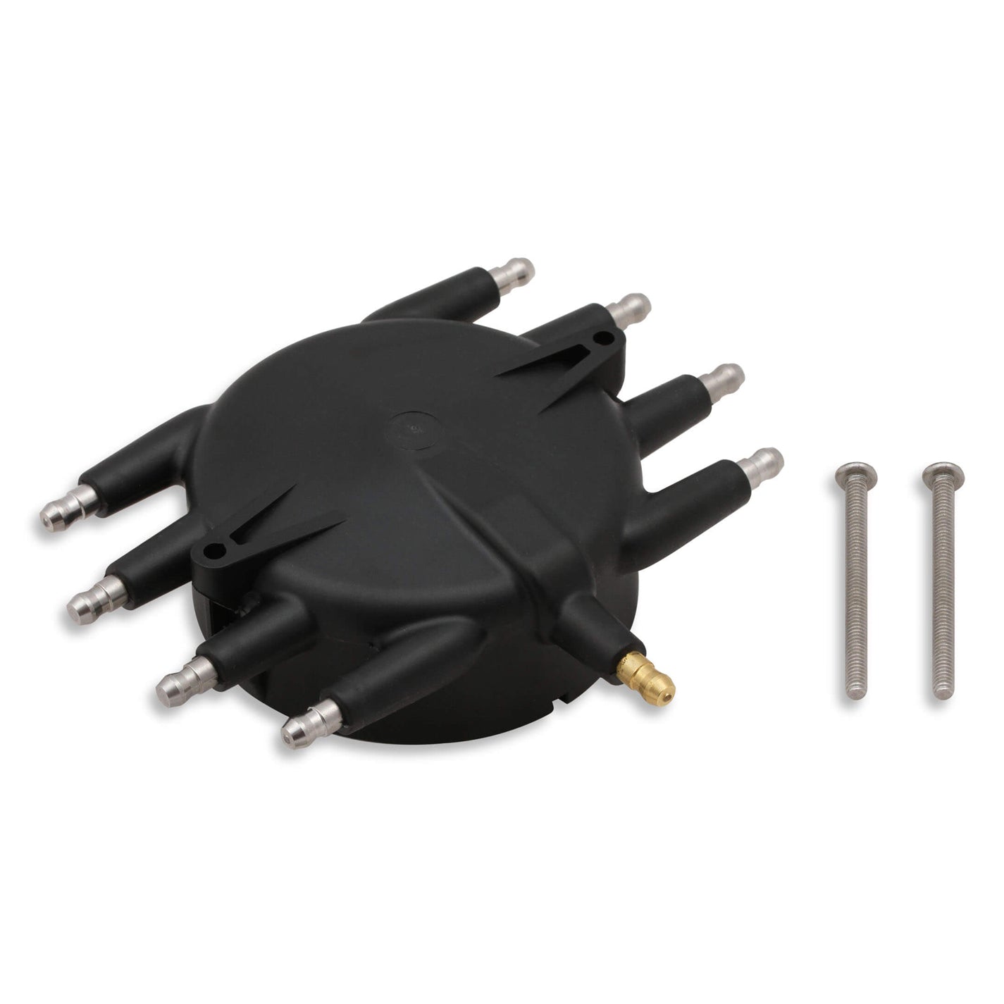 MSD Distributor Cap - HEI Style Terminals