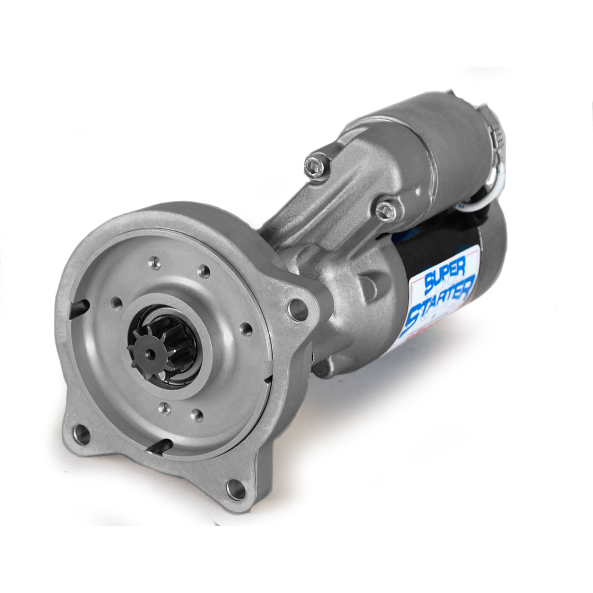 Tilton Severe Duty Super Starter - SB Ford/Fe/Bb/2.0 & 2.3L - 1967-Up Standard & Automatic Transmission (.640" Offset)