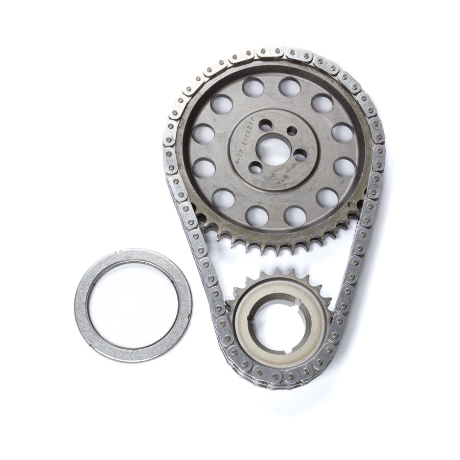 Cloyes True Roller Timing Set - SB Chevy