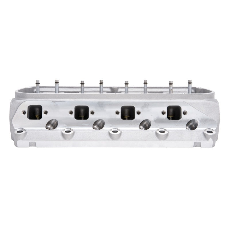 Edelbrock Victor Jr. Aluminum Cylinder Head - SB Ford - (With Valves Only) - Chamber Size: 60cc