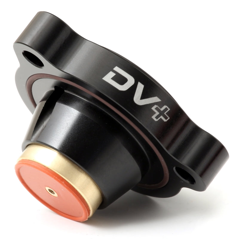 Go Fast Bits DV+ Diverter Valve - Black - 2.0 L - Chevy Camaro 2015-22