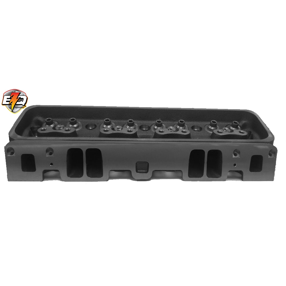 EngineQuest Vortec Cast Iron Cylinder Head - (Bare)
