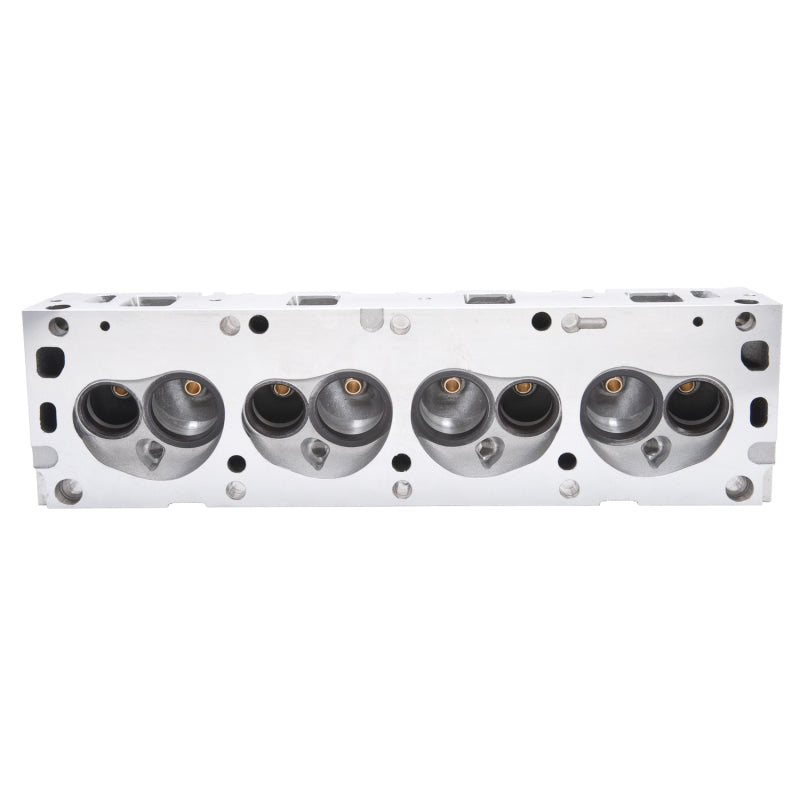 Edelbrock Performer RPM Cylinder Head - Bare - Chamber Size: 72cc