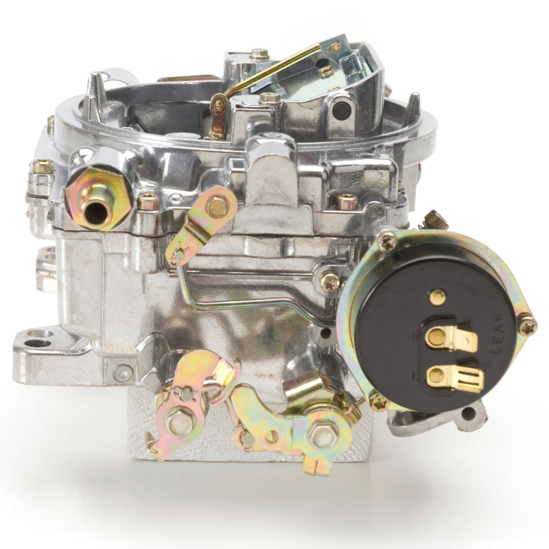 Edelbrock Performer 600 CFM 4-Barrel Carburetor - Square Bore