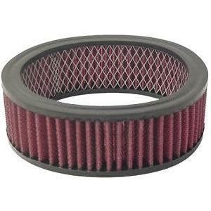 Racing Power 6 3/8 X 2 1/2 Round Wash Element