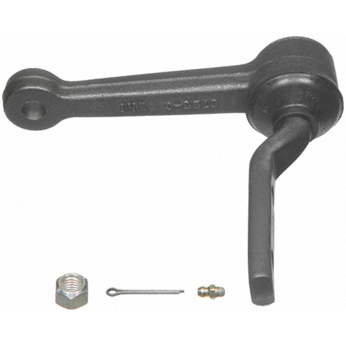 Moog Idler Arm Assembly, Bushing - 1970-79 Camaro - Firebird