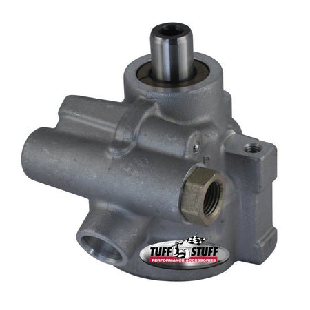 Tuff Stuff GM LS1 Power Steering Pump as Cast