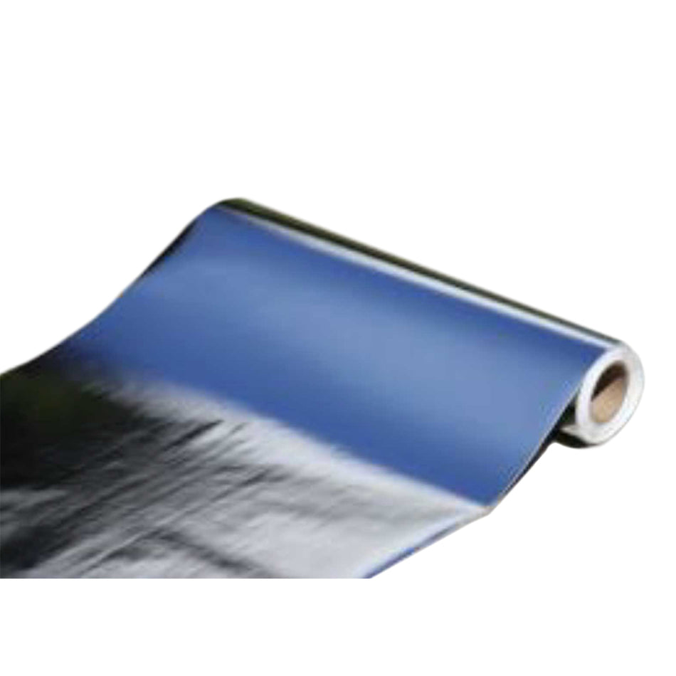 Koolmat Zero Clearance Heat and Sound Barrier - 42 x 48 in - Silver