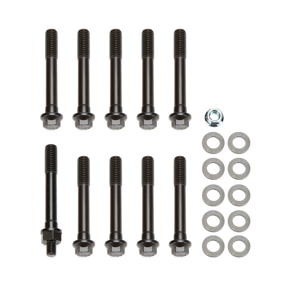 ARP Main Bolt Kit - 2-Bolt Main - Ford 351W