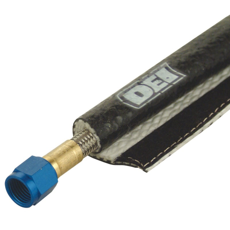 DEI Fire Wrap 3000 - 1" x 2 Ft.