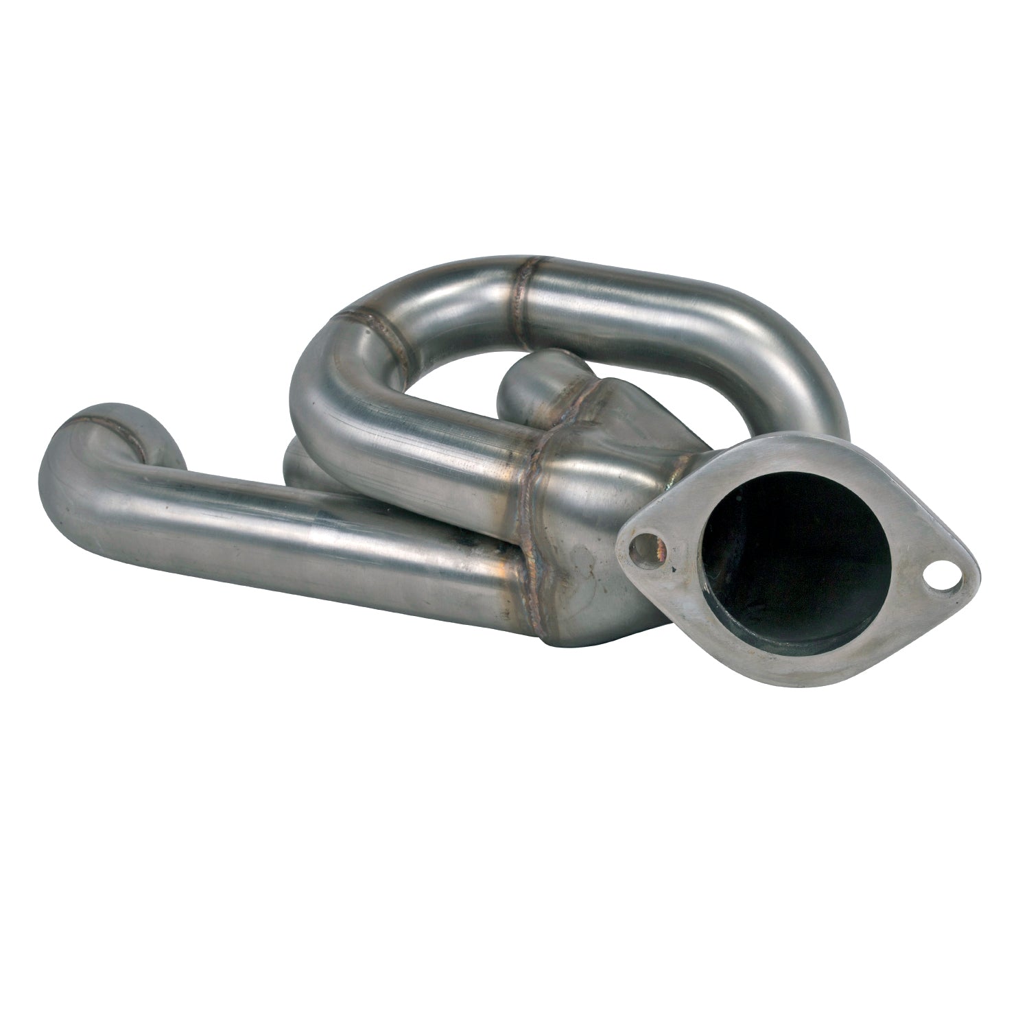 BBK Performance Tuned-Length Shorty Headers - Stainless
