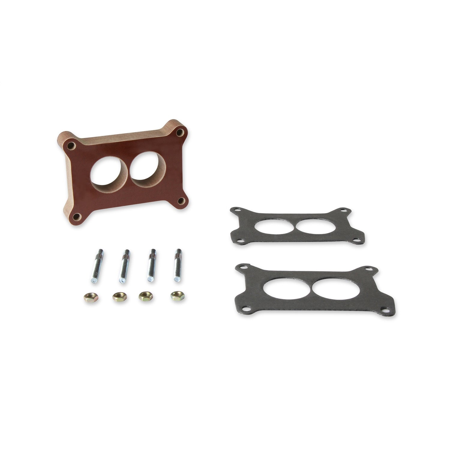 Holley Intake Manifold Spacer