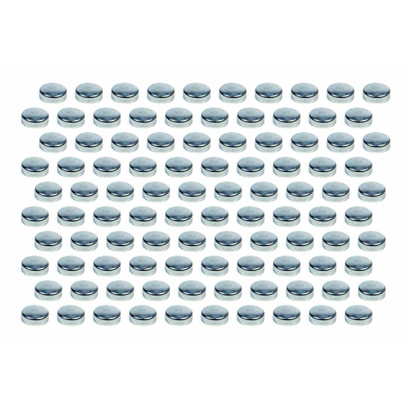 Pioneer Expansion Plugs - 1-5/8 (100)